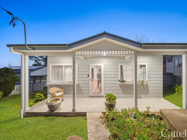20 Mcarthur Street, Telarah NSW