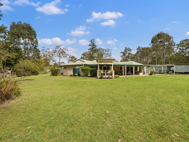 25 Creekwood Place, Morayfield QLD