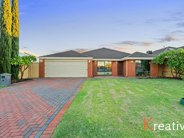 77 Birnam Road, Canning Vale WA
