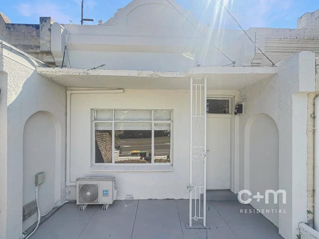 519 Nicholson Street, Carlton North VIC