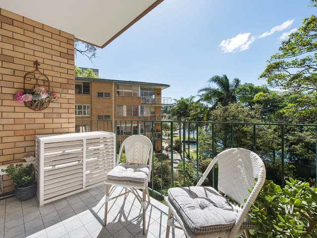22C/14 Wolseley Street, Drummoyne NSW 2047