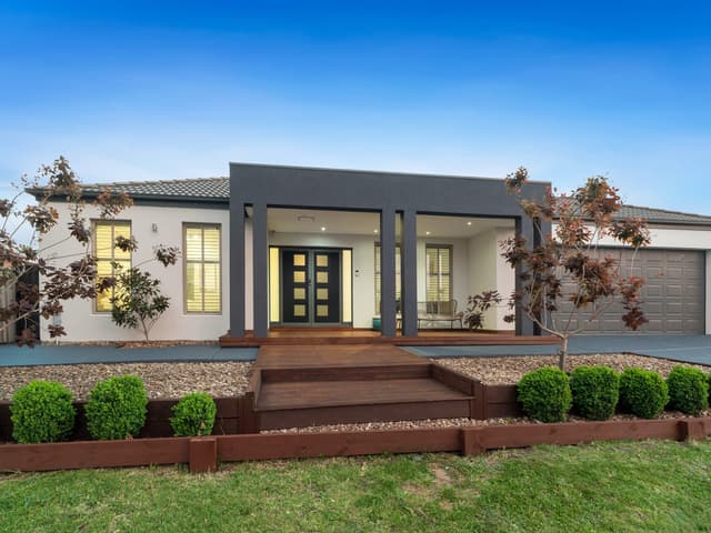5 Sage Hills Place, Craigieburn VIC