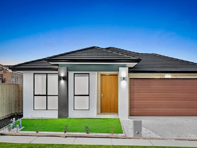 46 Joy Drive, Mickleham VIC