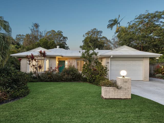 5 Dunstan Court, Noosaville QLD