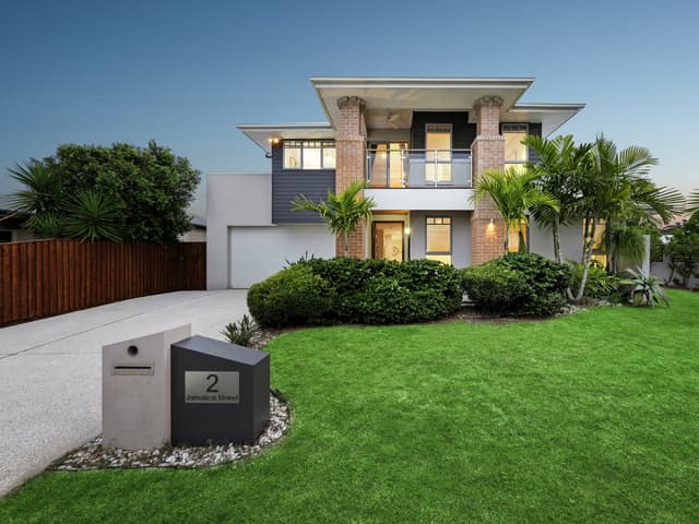 2 Jamaica Street, Peregian Beach QLD