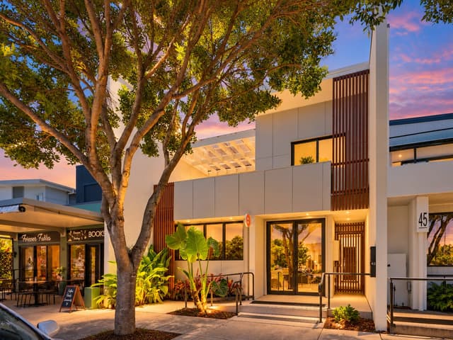 43 Flinders Lane, Maroochydore QLD