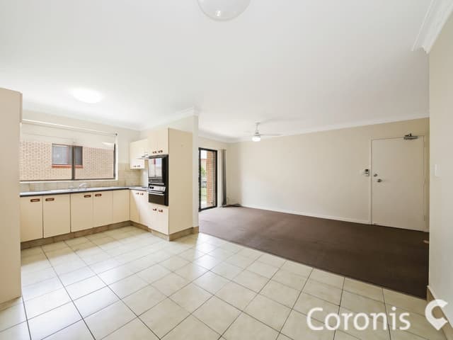 3/19 Salt Street, Windsor QLD