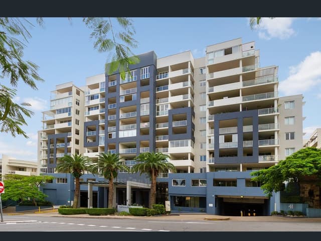 22/586 Ann Street, Fortitude Valley QLD