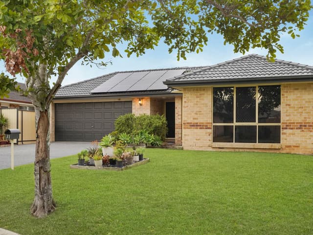 31 Sanderling Street, Taigum QLD