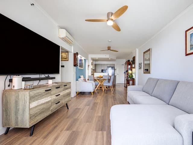 3133/21 Cypress Avenue, Surfers Paradise QLD