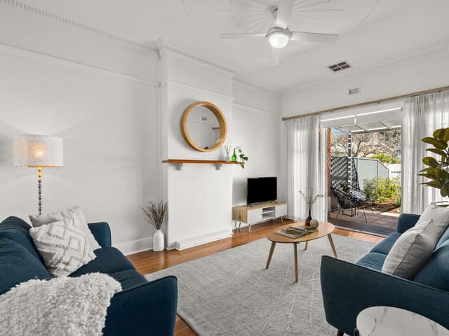 8A James Street, Plympton SA 5038
