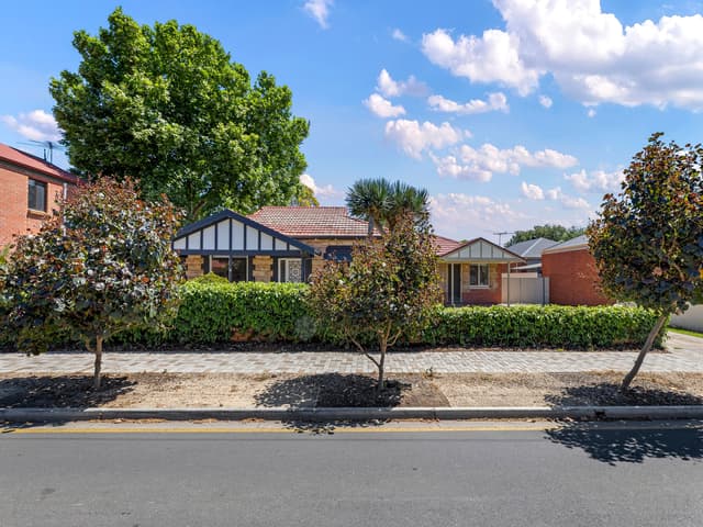 1-2/48 Ballantyne  Street, Thebarton SA 5031