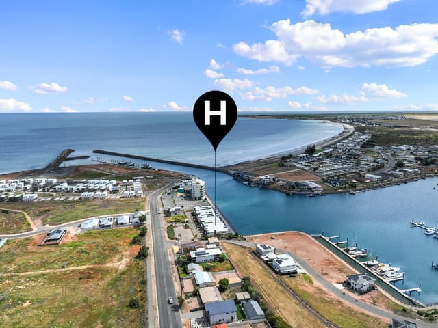 9/17 Heritage  Drive, Wallaroo SA 5556