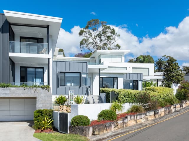 19 Grandview Parade, Caringbah South NSW