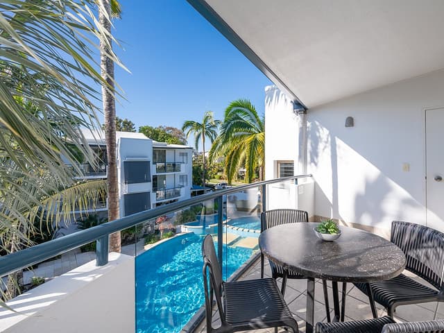 12/7-11 James Street, Noosaville QLD 4566