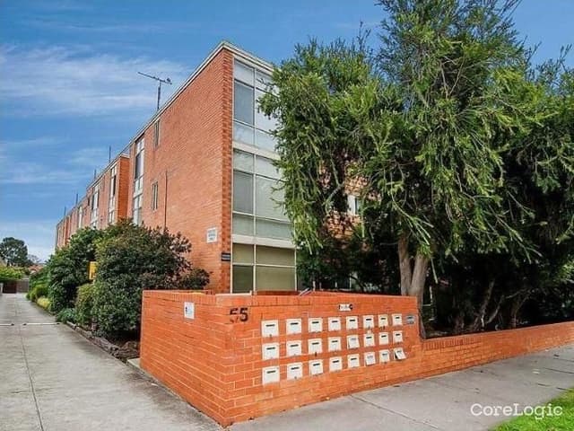 21/55 Buckley Street, Moonee Ponds VIC 3039