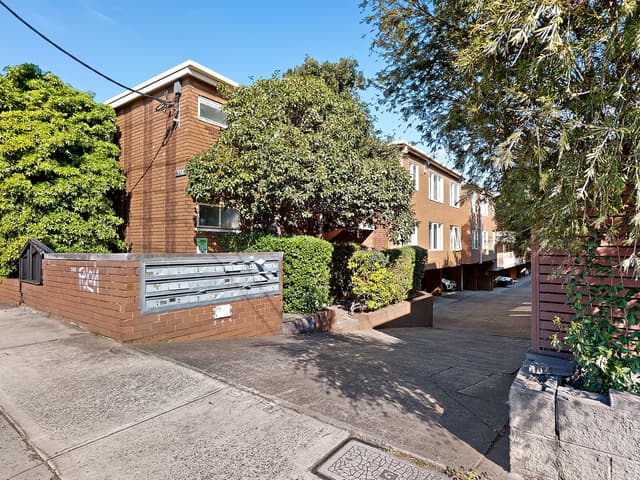 19/558 Moreland  Road, Brunswick West VIC 3055