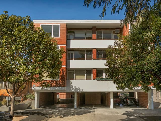 8/7 Curran Street, North Melbourne VIC 3051