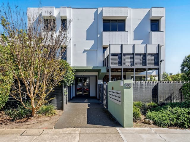 9/40 Stephen Street, Yarraville VIC