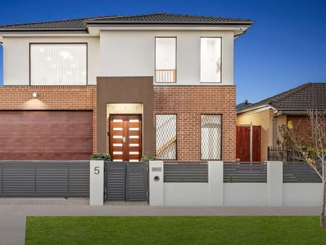 5 Tatra Street, Tarneit VIC 3029