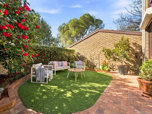 21/53 Elimatta Street, Braddon ACT 2612