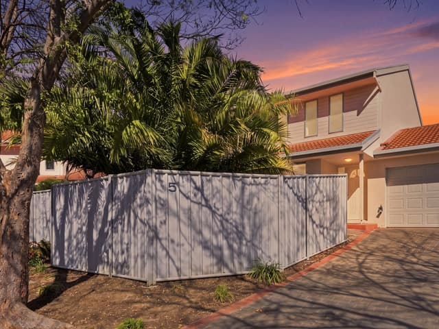 5/8 Fidler Court, Bruce ACT 2617