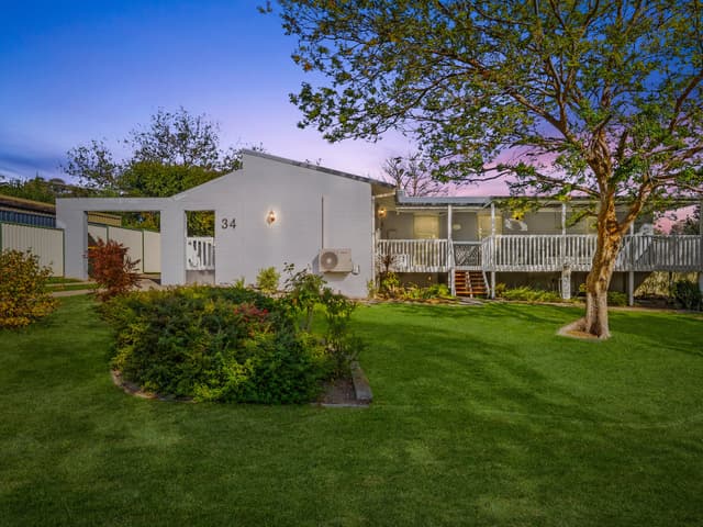 34 Boote Street, Spence ACT 2615