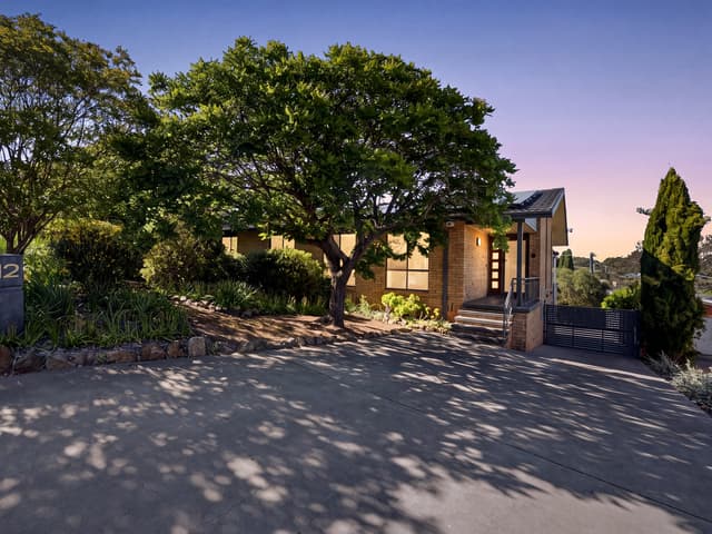 12 Hooper Crescent, Flynn ACT 2615