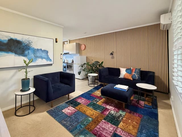 5/20 Blamey Crescent, Campbell ACT 2612
