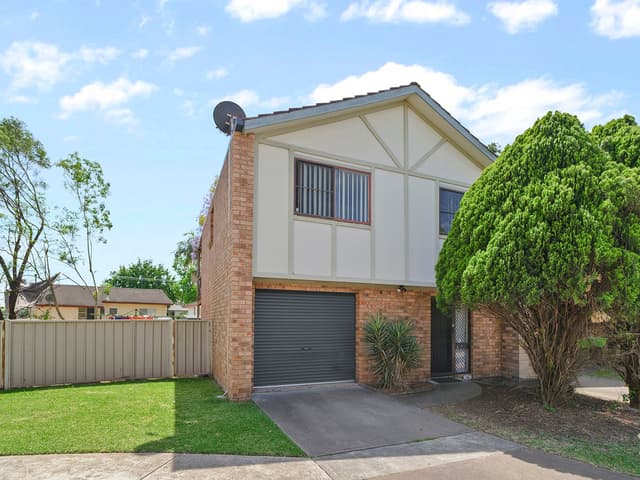 9/14 Kelso Street, Singleton NSW 2330