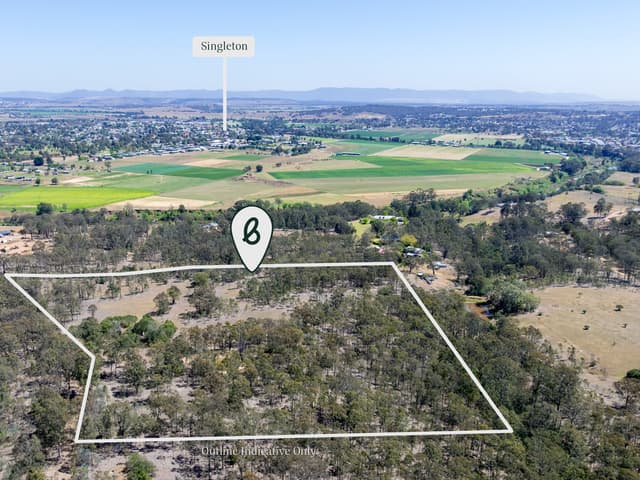 78A  Fern Gully Road, Singleton NSW 2330