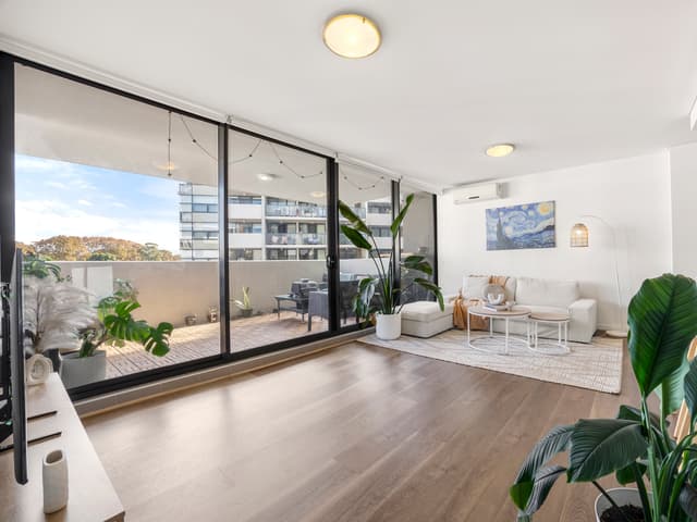 45/10 Bidjigal Road, Arncliffe NSW 2205