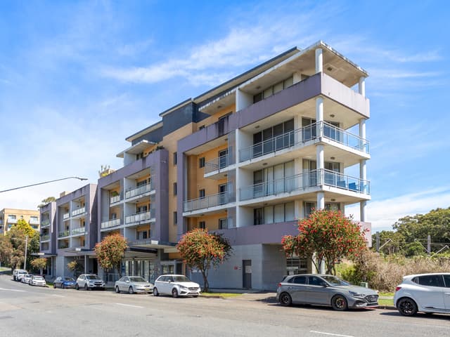 11/234 Slade Road, Bexley North NSW 2207