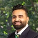 Amritesh  Moudgil