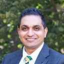 Pratik Shah
