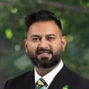 Kartavya (james) Thakkar