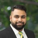 Gourav Budhwan
