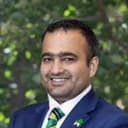 Tejasvi Maalik