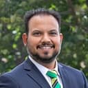 Rajesh Kumar