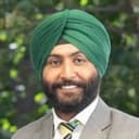 Rajender Hans