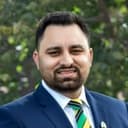 Lovepreet  Dhindsa