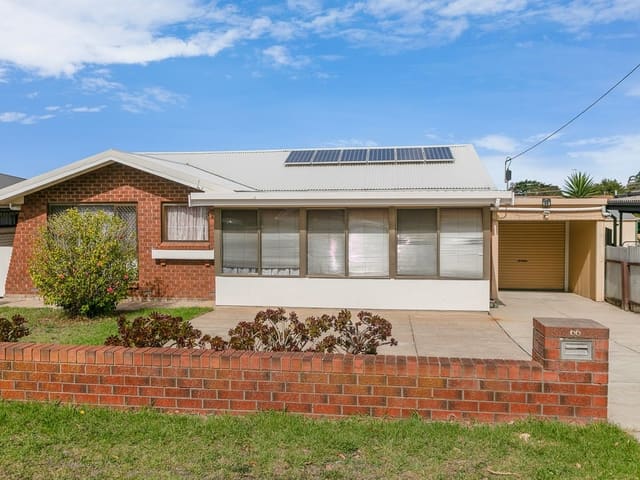 66 Sutherland Avenue, Hayborough SA photo 2