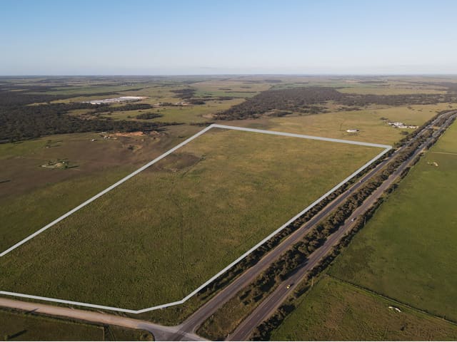 Lot 16 Princes Highway, Tailem Bend SA photo 4