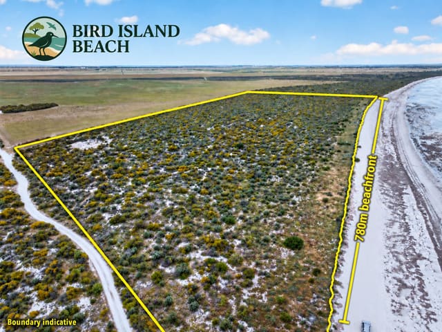 Lot 400 Warburto Road, Moonta Bay SA photo 3