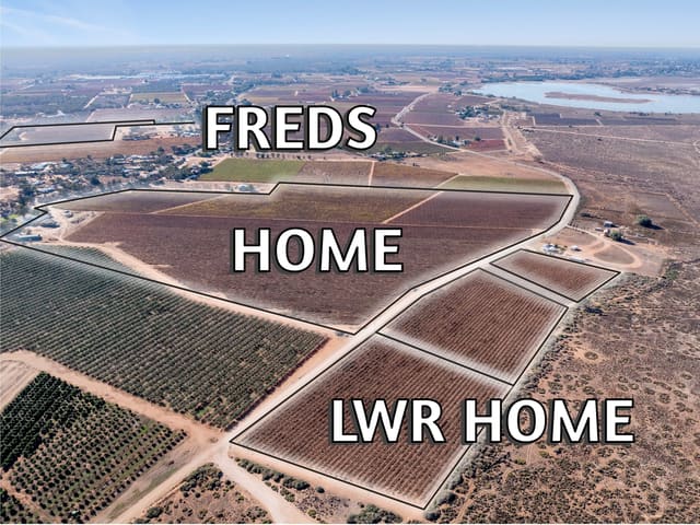 L151 Winkie Road, Winkie SA photo 3