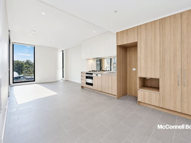 B612/3 Network Place, North Ryde NSW 2113 photo 2