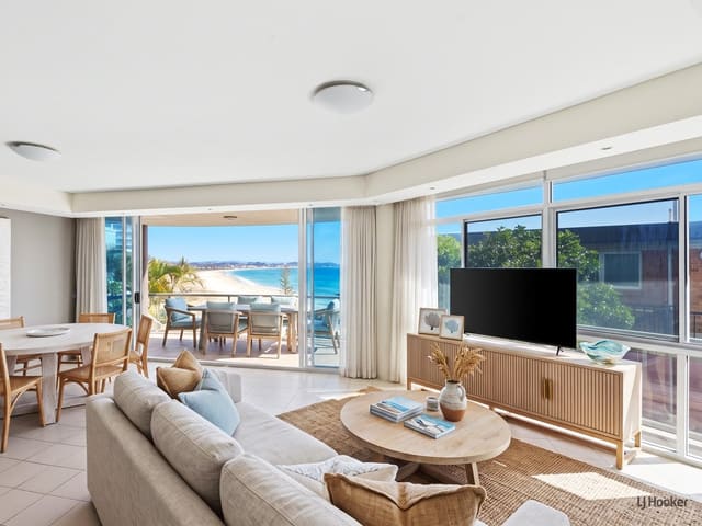 2 / 129-131 Musgrave Street, Coolangatta QLD 4225 photo 4
