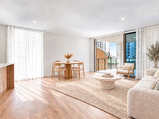 204 / 7 Douglas Street, Coolangatta QLD 4225 photo 3