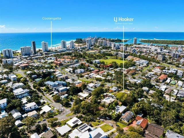 103 McLean Street, Coolangatta QLD 4225 photo 4