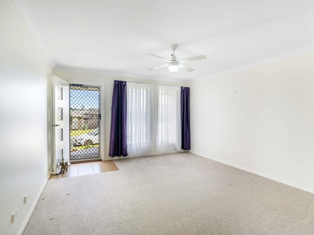46 Sandpiper Circuit, Aberglasslyn NSW 2320 photo 2